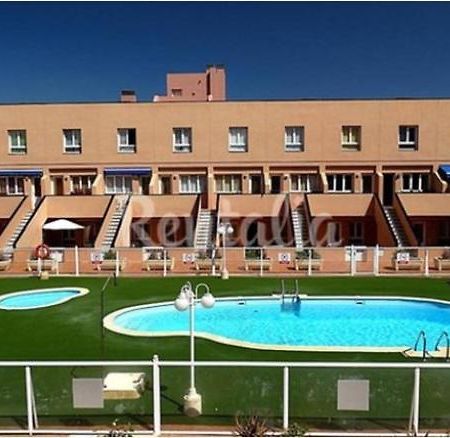 Corralejo Vista Mar公寓 外观 照片