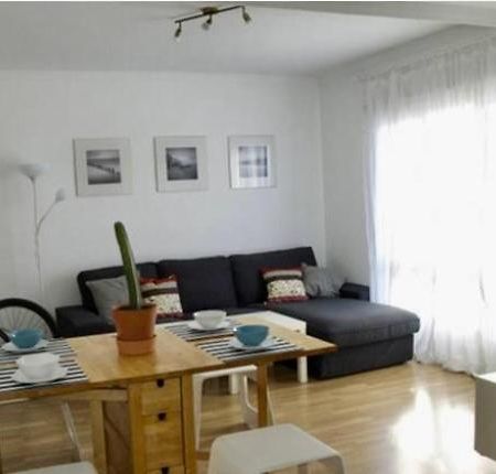 Corralejo Vista Mar公寓 外观 照片