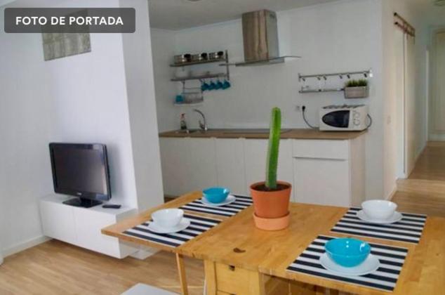Corralejo Vista Mar公寓 外观 照片
