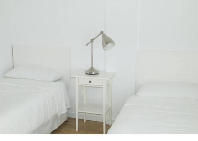 Corralejo Vista Mar公寓 外观 照片
