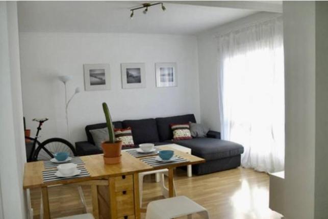 Corralejo Vista Mar公寓 外观 照片